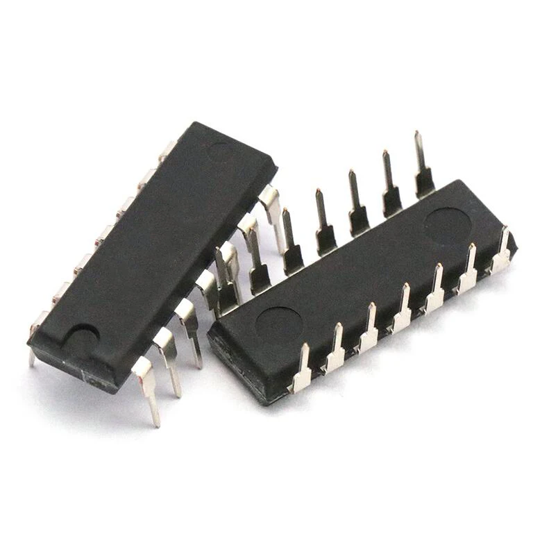 

5pcs/lot CD4013BE DIP14 CD4013 DIP new and original IC