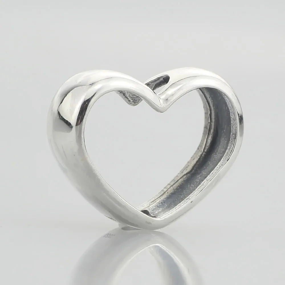 In Your Heart Pendant  (2)