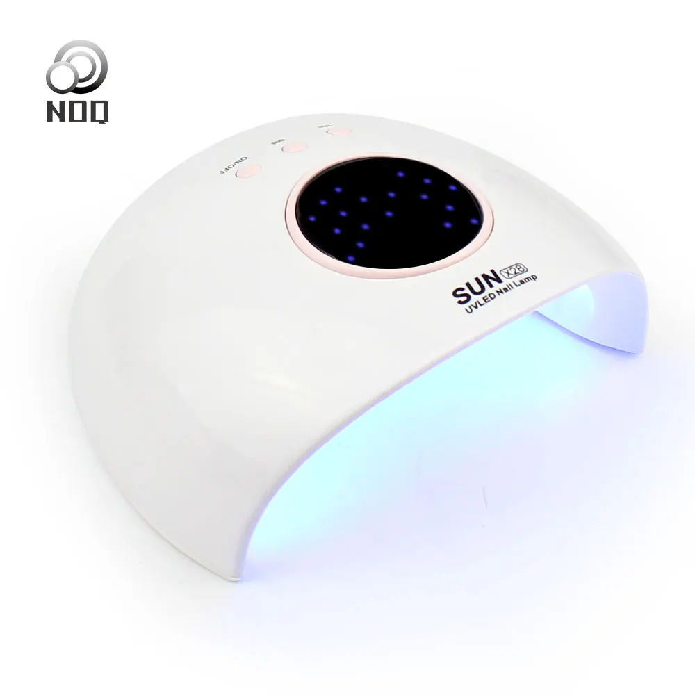 

NOQ 24W Uv Led Portable Nail Light Dryer Usb Lamp For Nails Manicure For Gel Polish Curing Therapy Lamp Ultraviolet Machine