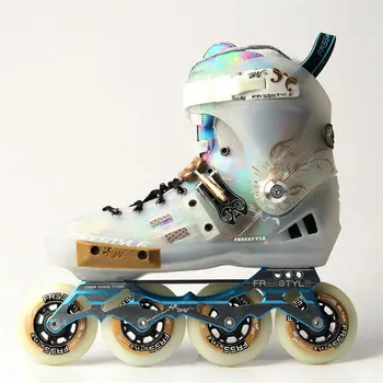 

roller skates for adults free shipping in-line roller skating GTO professional high quality cool design