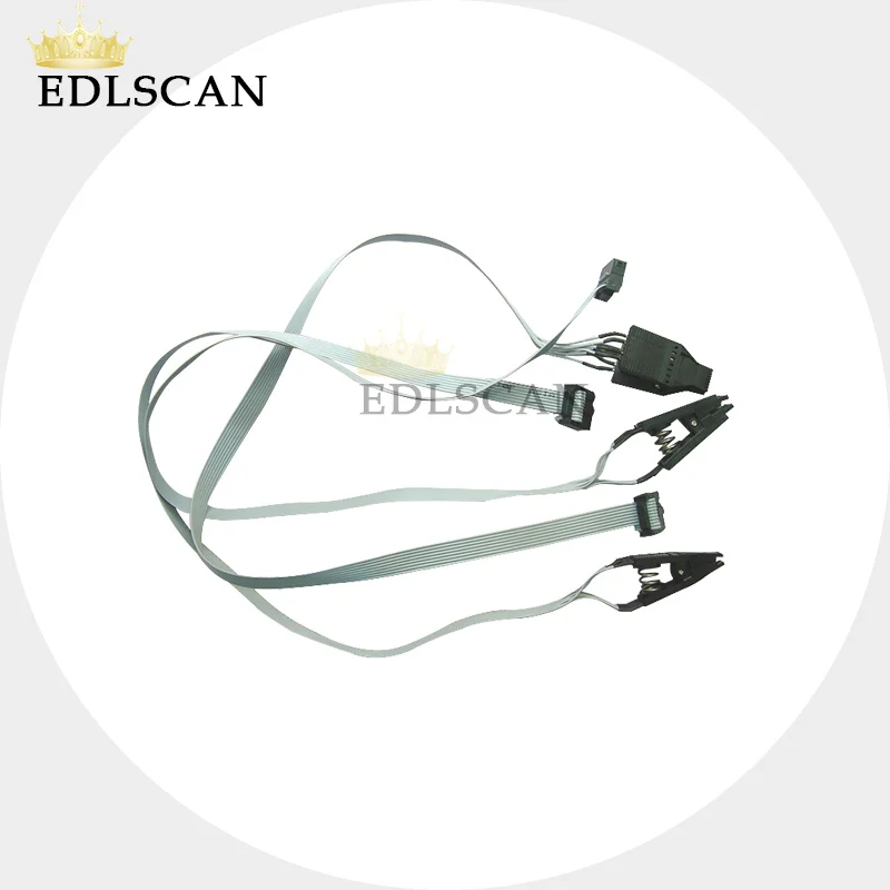 CLIP EEPROM Connectors (1)