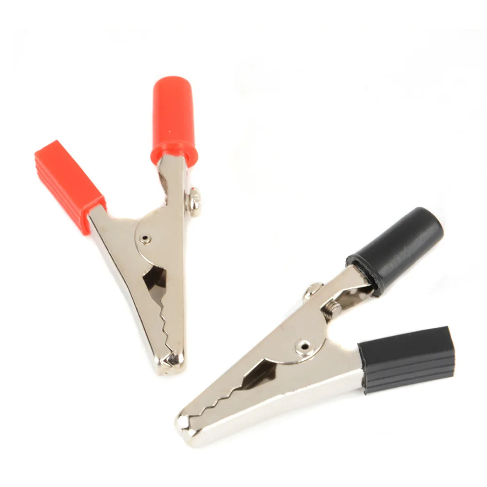 Зажим с тип 4. Зажим с тип 4. ) airline. Зажим типа “крокодил” ас-4 63 мм 10а. Струбцина пружинная зажим 100мм.