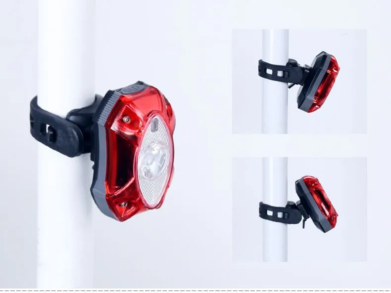 Best 3W Bicycle Tail Light Rain Water Proof Bike Seat Post Visual Warning USB Cree LED Rechargeable Lamp Cycling MTB Rear Back Latten 9 Best 3W Bicycle Tail Light Rain Water Proof Bike Seat Post Visual Warning USB Cree LED Rechargeable Lamp Cycling MTB Rear Back Latten 9