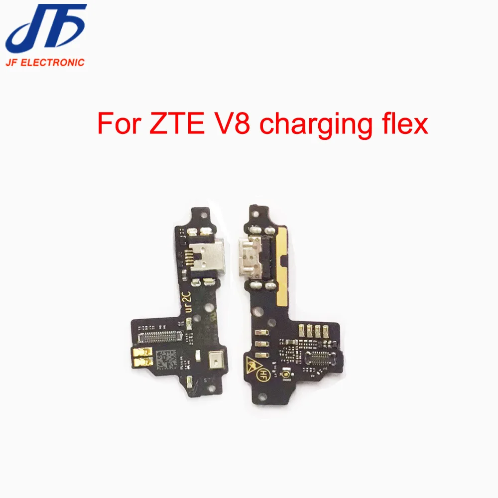 New For ZTE Blade V8 USB Dock Charger Charging Port Data Transfer Connect Connector Flex Cable