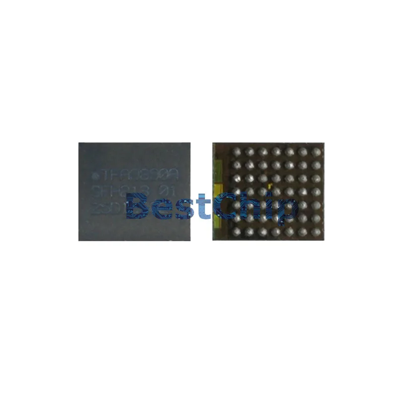2 шт.-10 шт./лот TFA9890A музыкальная аудиосистема IC для Huawei P6 P6S Аккорд звуковой сигнал