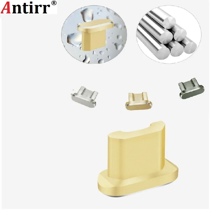 Android Phone Micro USB Anti Dust Plug  charger charging port interface stopple for Xiaomi  Huawei  android mobile phone