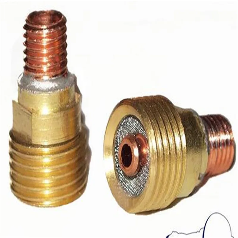 5pcs 45V43 45V44 45V45 WP-9/20/25 TIG welding torch Consumables Collet Bodies 5pcs 45V43 45V44 45V45 WP-9/20/25 TIG welding torch Consumables Collet Bodies
