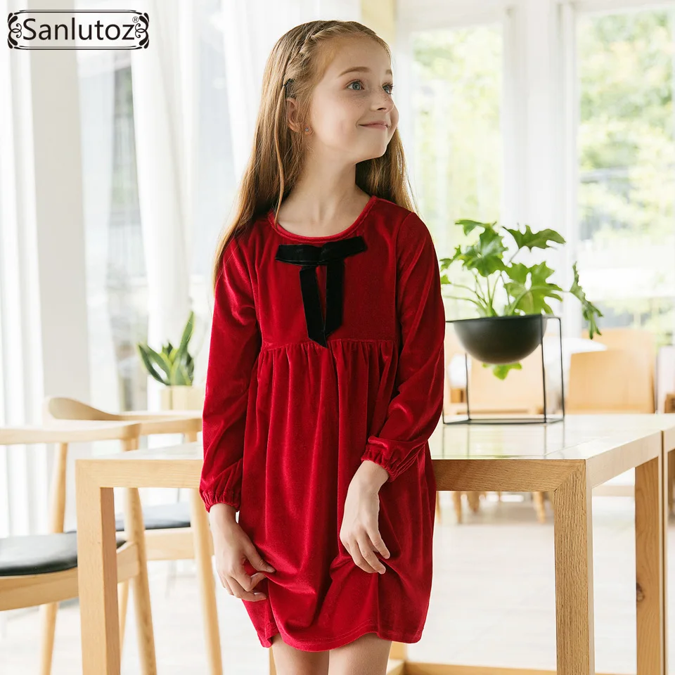 kids dress for girls (4)