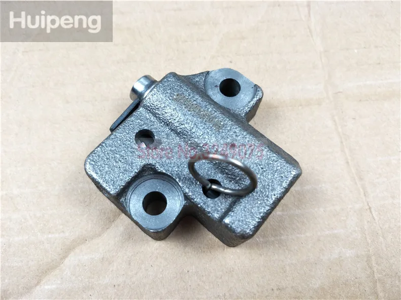 

Engine timing chain ajuster tensioner for Ford Focus Mondeo 1.8L/2.0L/2.3L OEM:1S7G-6K254-AJ