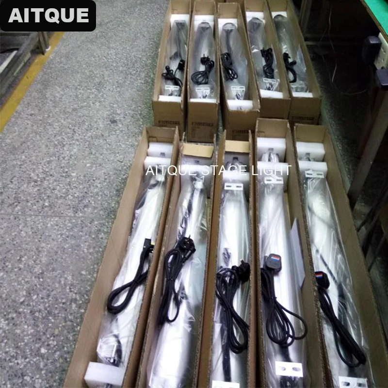 led wall washer 7
