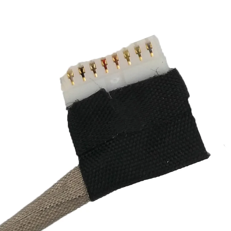 NEW Laptop Notebook LED/LCD Cable Repair Replacement for DELL 15-5545 5547 5543 5548 5455 5000 P/N DC02001X000 0FG0DX NEW Laptop Notebook LED/LCD Cable Repair Replacement for DELL 15-5545 5547 5543 5548 5455 5000 P/N DC02001X000 0FG0DX