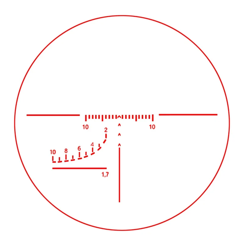 New Optical Sight Tactical Hunting SVD Dragunov Optics 4x26 Red Illuminated Rifle Scope Airsoft Red Dot Sight Sniper AK rifle