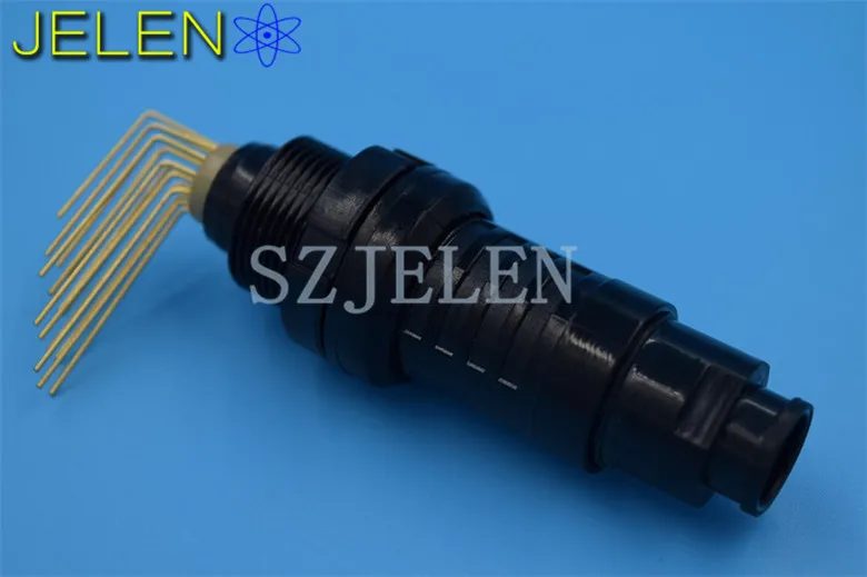 

SZJELEN 2p-serie 16 pin ,CAB.M16.GLA.CKB.M16.GLLG.printing board connector,PCB board soldering circuit boards bent pin connector