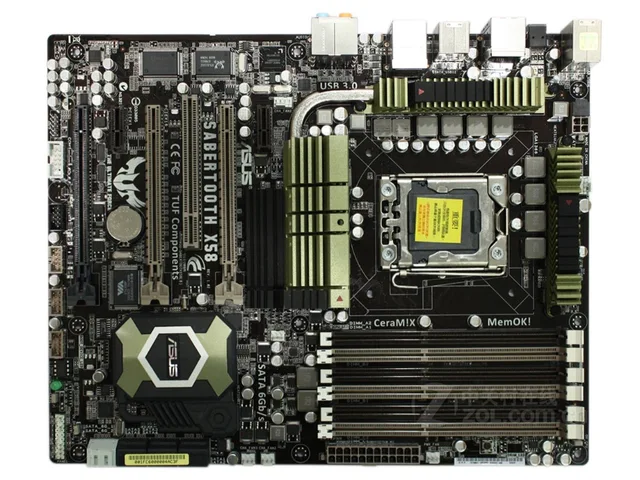 DRIVERS: ASUS SABERTOOTH X58 AUDIO ASUS SABERTOOTH X58 AUDIO DRIVER FOR WINDOWS 7