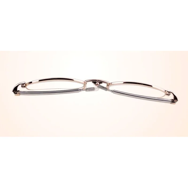 Стиль Анти-усталость складные очки для чтения для мужчин и женщин складные очки для пресбиопии gafas de lectura очки для зрения B2