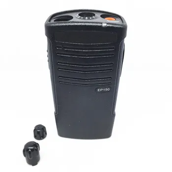 

walkie talkie accessories shell for motorola EP150 +knob