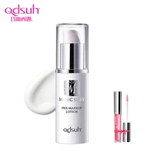 Patent Product Qdsuh Pre makeup Lotion 30ML Cosmetic Skin Care Base Primer Beauty Natural Oil Control