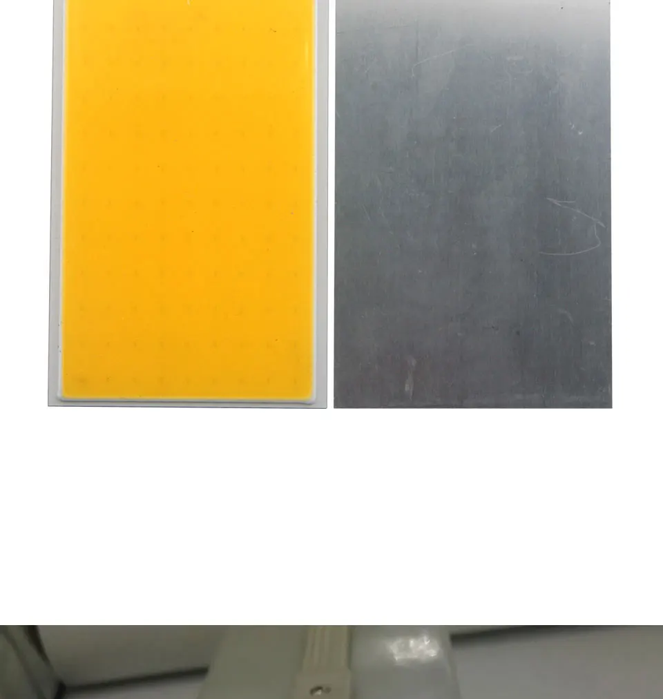 120mm cob led strip light lamp bulb LED lighting (7)