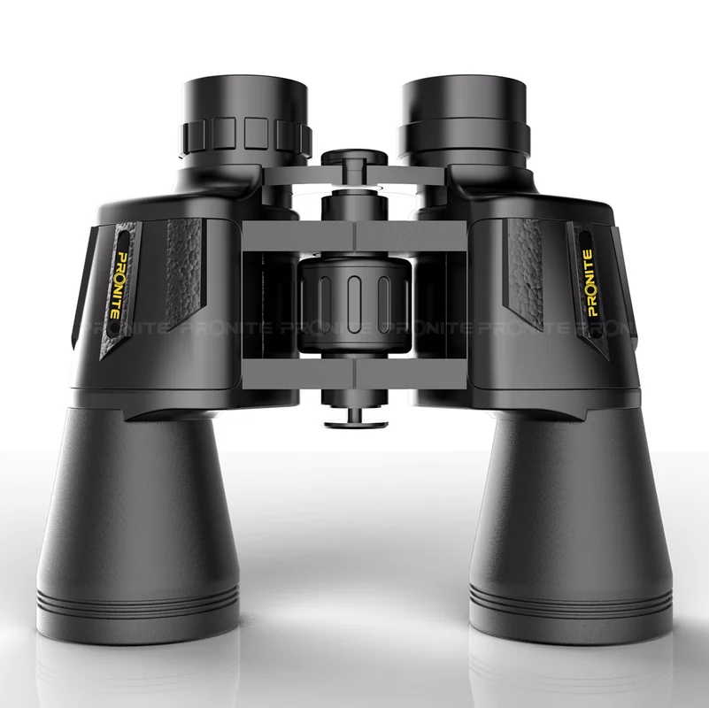 

20X50 HD Mini Day and Night Vision Monocular Telescope with Tripod Phone Clip Handheld Optical Monocular Outdoor Camping