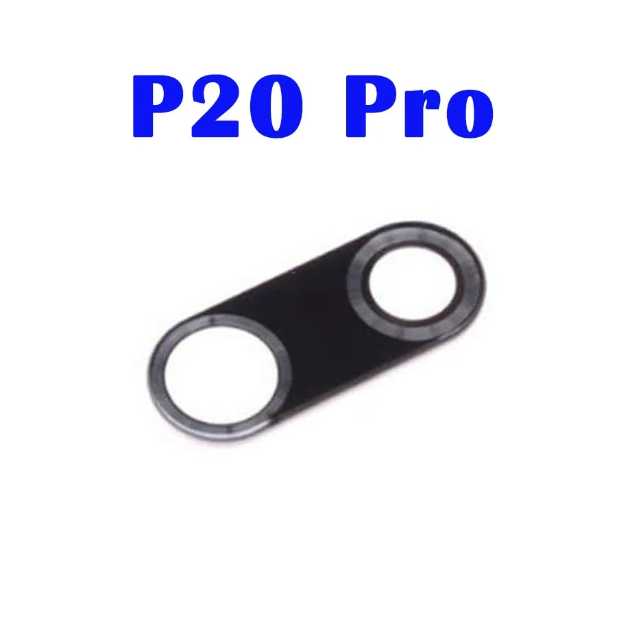 Camera Glass For Huawei P20 Lite Plus Original Rear Back Camera Lens Glass For Housing with 1 Camera Glass For Huawei P20 Lite Plus Original Rear Back Camera Lens Glass For Housing with 4