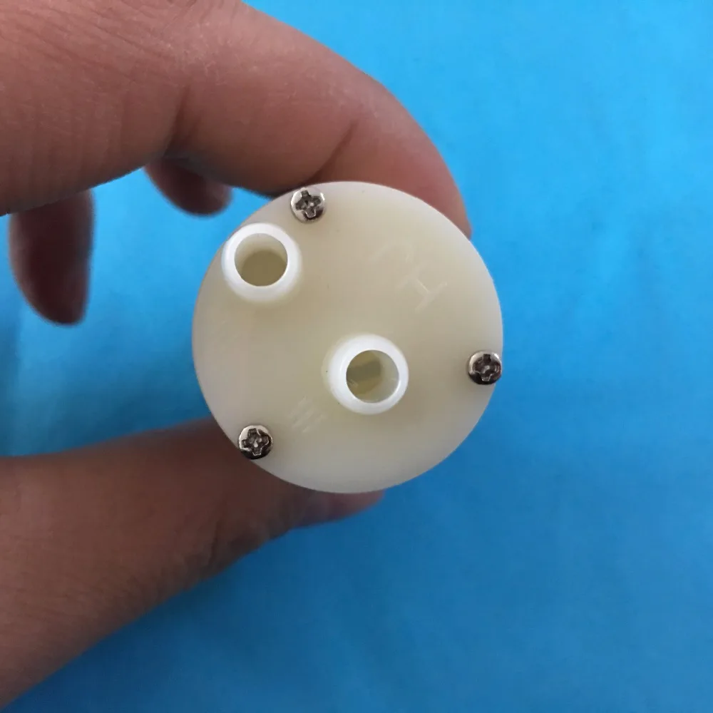 K978Y Модель 365 мощность 5 8 Вт самовсасывающий насос детали микронасоса DIY