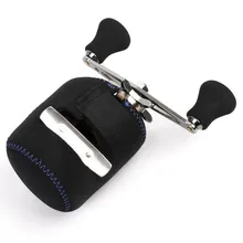 Мини Портативная рыболовная Катушка Чехол Сумка Морская Рыбная катушка Защитный протектор инструмент