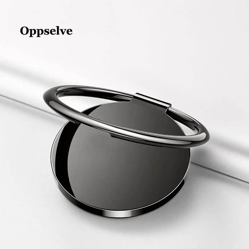 Universal Phone Ring Holder Stand 360 Degree Luxury Finger Ring Holder For iPhone X Xs Max Xr 8 7 iPad Samsung Galaxy S9 Note 9 Universal Phone Ring Holder Stand 360 Degree Luxury Finger Ring Holder For iPhone X Xs Max Xr 8 7 iPad Samsung Galaxy S9 Note 9
