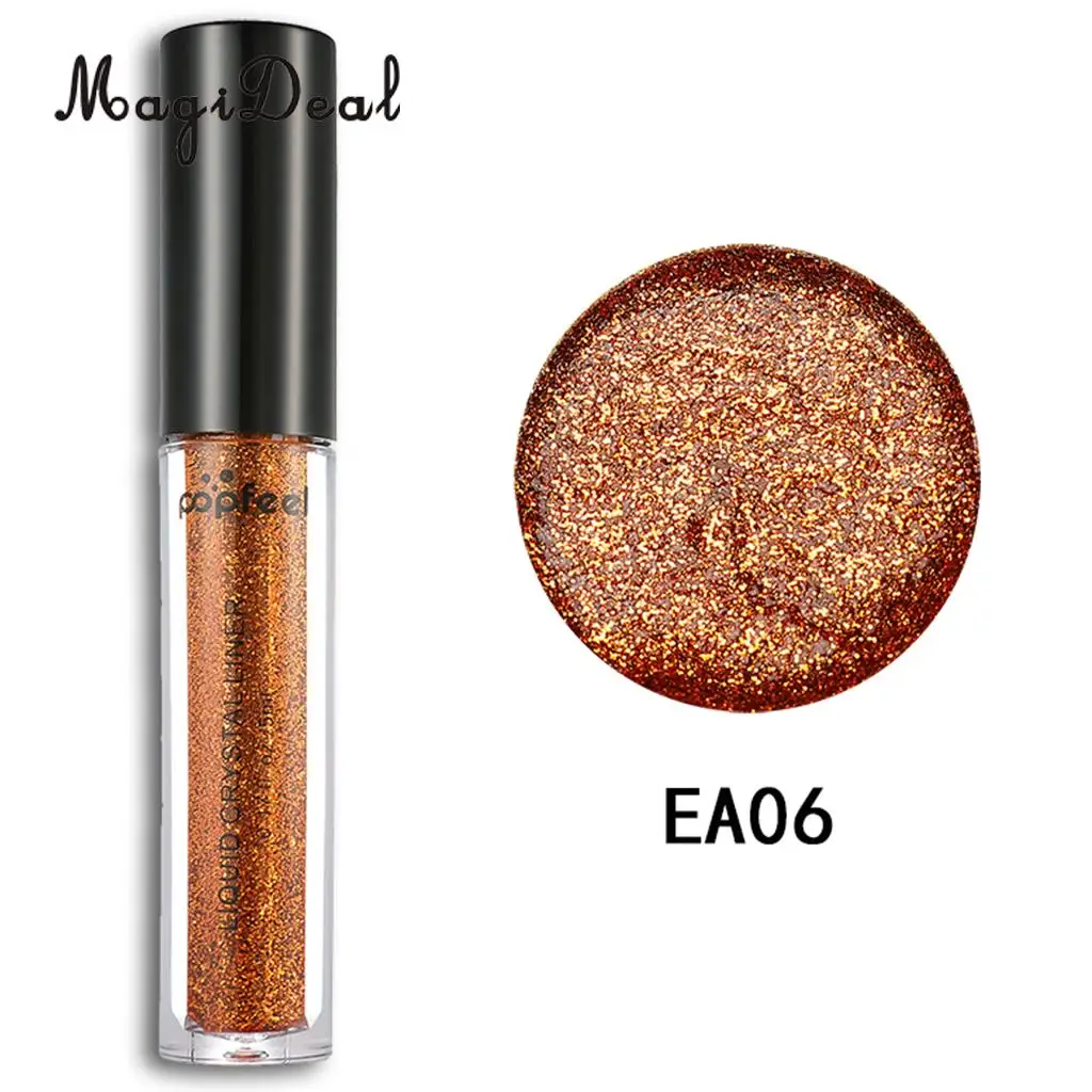 Glitter Shimmer Tattoos Body Nail Art Face Paint Eyeshadow Pigment Dust Manicure DIY Nail Art Decorations Face Makeup