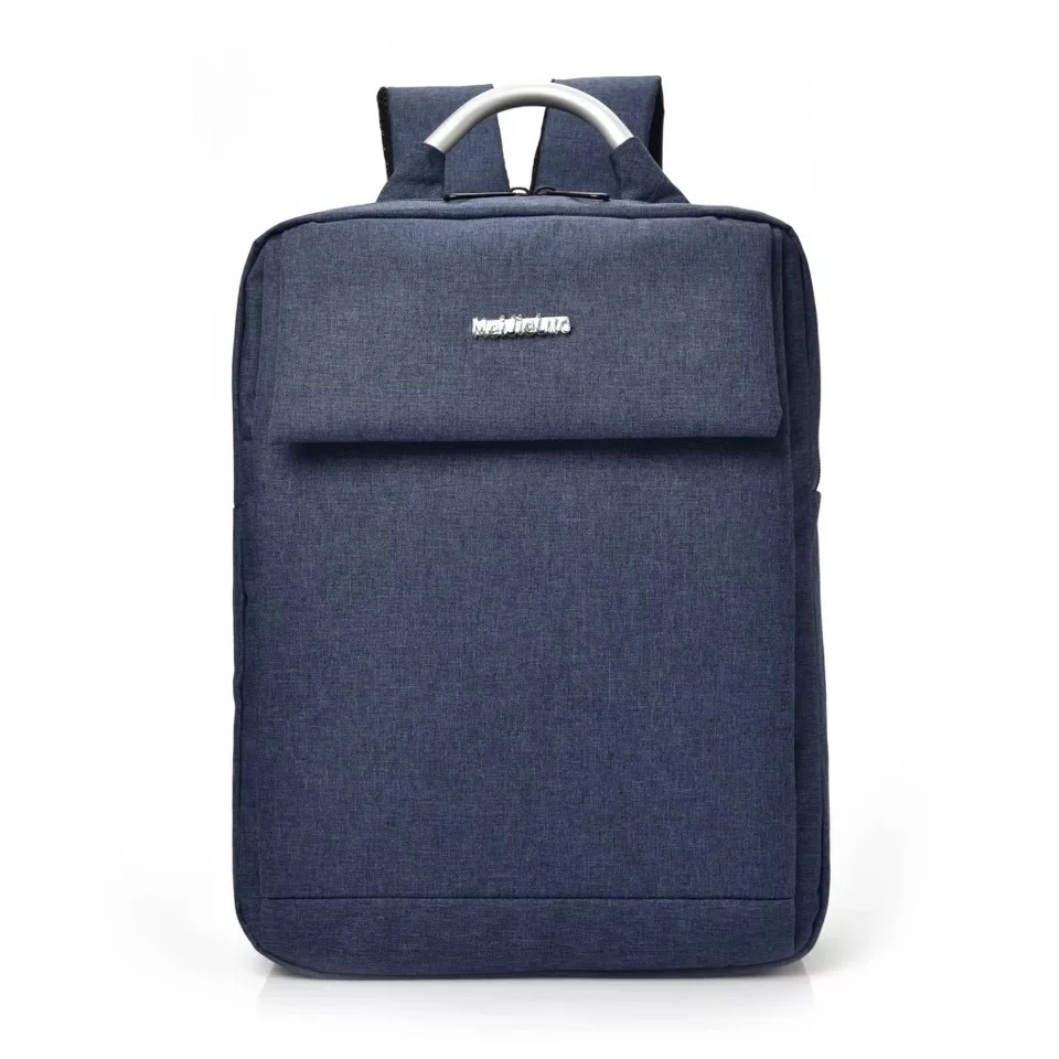 

Men Fashion Laptop Backpack 15Inch Notebook Computer Rucksack School Bag Backpack for Teenagers