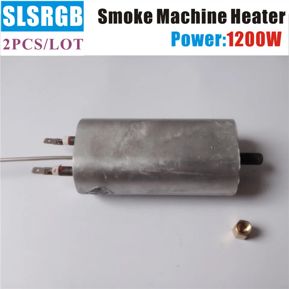 2PCS/LOT Heater for 1200W Smoke Fog Machine/ 1200W Smoke Machine Heater
