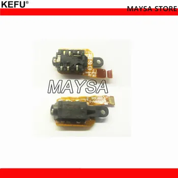 

Original Part Fit For Lenovo Ideapad MIIX 700 Audio Jack Connector CMX40NE NF-A641 REV 1.0