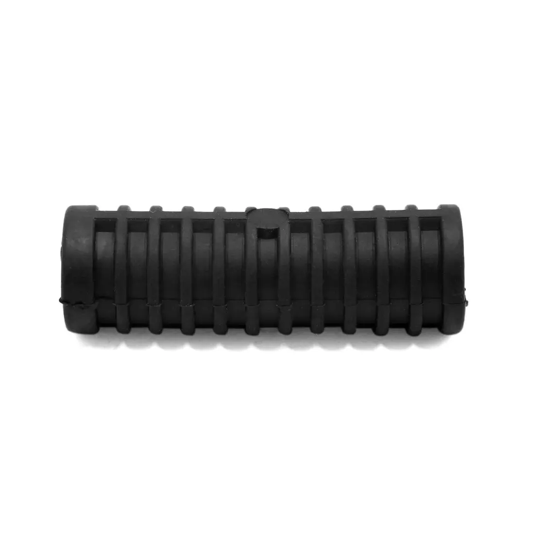 Motorcycle Accessories Motorcycle Foot Pedals Motorcycle Footrests 12mm Diameter Rubber Nonslip Footrest Pedal Foot Peg Cover Shell For Motorcycle