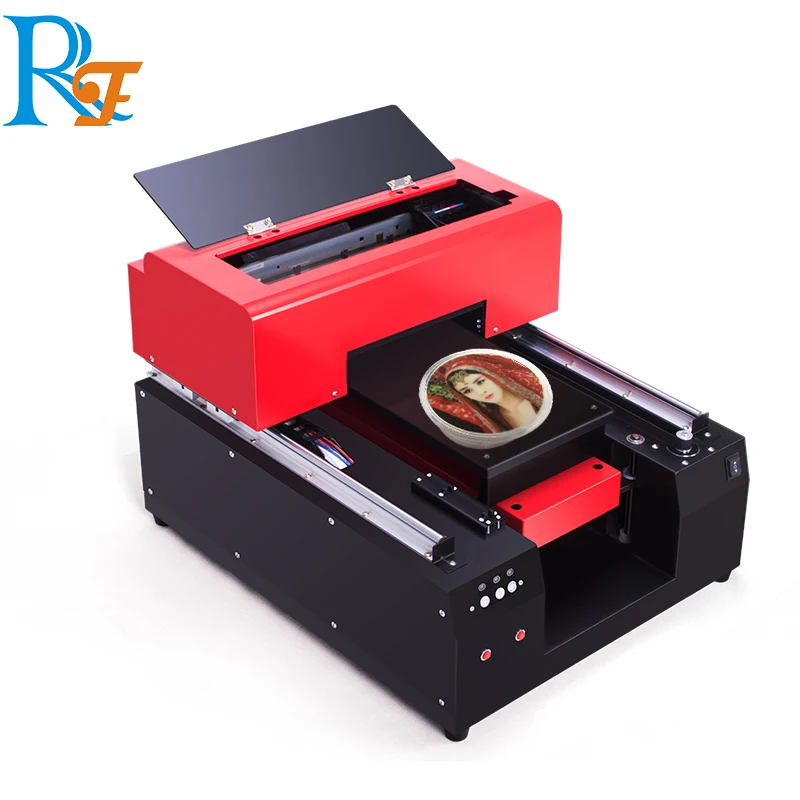 Zk-q8 uv принтер. планшетный сувенирный уф принтер на базе epson a3. сервисный принтер ресторан. Thermal receipt printer xpq200h. чек 58 мм.