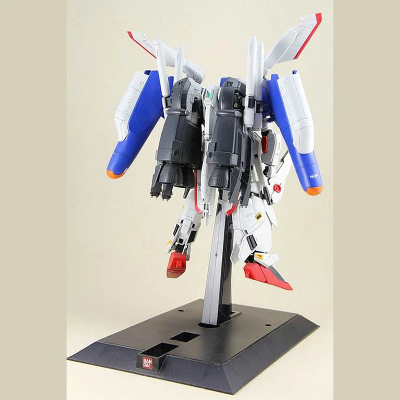 DABAN модель 1/100 мг Ex S EXS оранжевый доспех с подставкой GUNDAM экшн фигурка из печатной