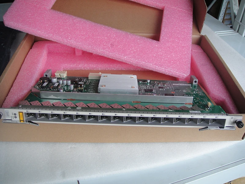EPFD board -4
