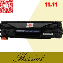 Hisaint CE285A 85a 285a 285 совместимый тонер-картридж для hp LaserJet 1212nf 1214nfh 1217nfw Pro P1100 1102 W Pro M1130 11321210