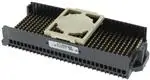 

Board -to-board and mezzanine connector 200P 471-2045-600