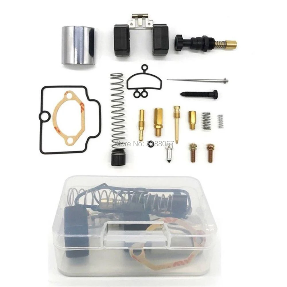Carburetor Repair Kit-Kit Standard 1626B 