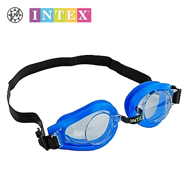 

INTEX Children Swimming Goggles Swimming Glasses for Kids in Summer Swimming pool55602