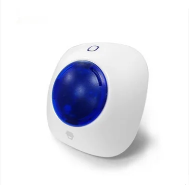Indoor siren