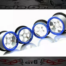GTBracing baja Литые колеса Ступицы GR074