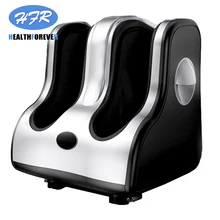 HFR-8810 Luxury Electric Kneading Foot Massager with Two or Four Motors Air Bag Pressing Leg Beauty Machine HFR-8810 Luxury Electric Kneading Foot Massager with Two or Four Motors Air Bag Pressing Leg Beauty Machine