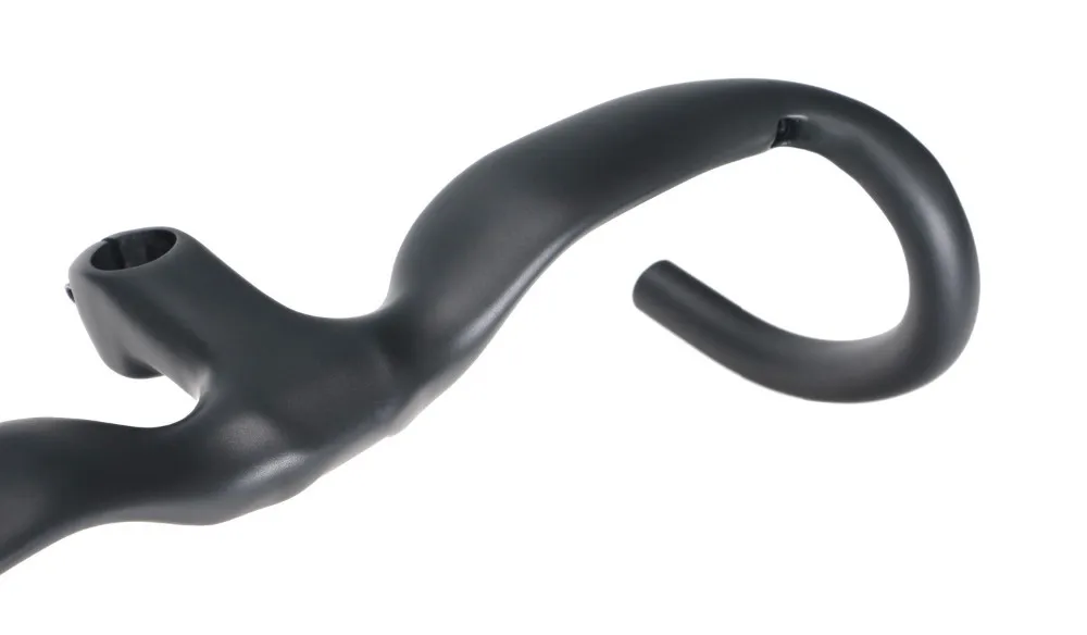 TOSEEK Carbon  handlebar  (2)