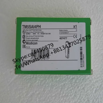 

NEW&ORIGINAL module TM5SAI4PH