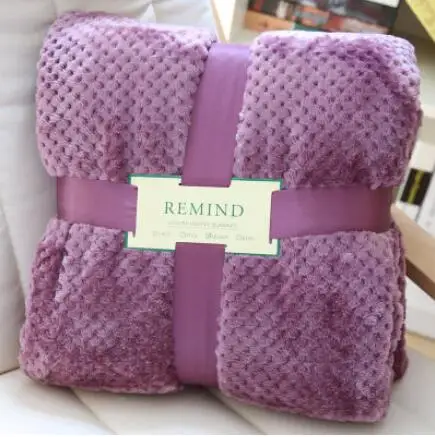lilac throw blanket spot thick blanket wedding gift super soft double flannel home use throw blanketin blankets from garden on aliexpresscom alibaba group lilac throw blanket spot thick blanket wedding gift super soft double flannel home use throw blanketin blankets from garden on aliexpresscom alibaba group