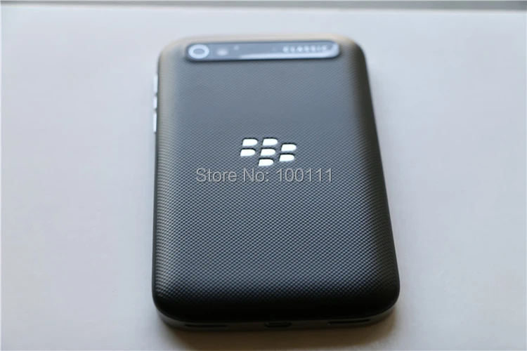 Q20 blackberry классический мобильный телефон blackberry Q20 Двухъядерный 2 Гб ОЗУ 16 Гб ПЗУ 8МП камера