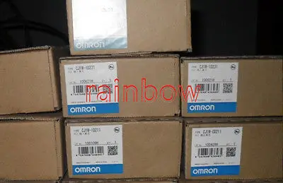

DHL/EMS 2 PCS NEW for OM-RON PLC Module CJ1W-OD211 CJ1WOD211 OUTPUT UNIT -D1