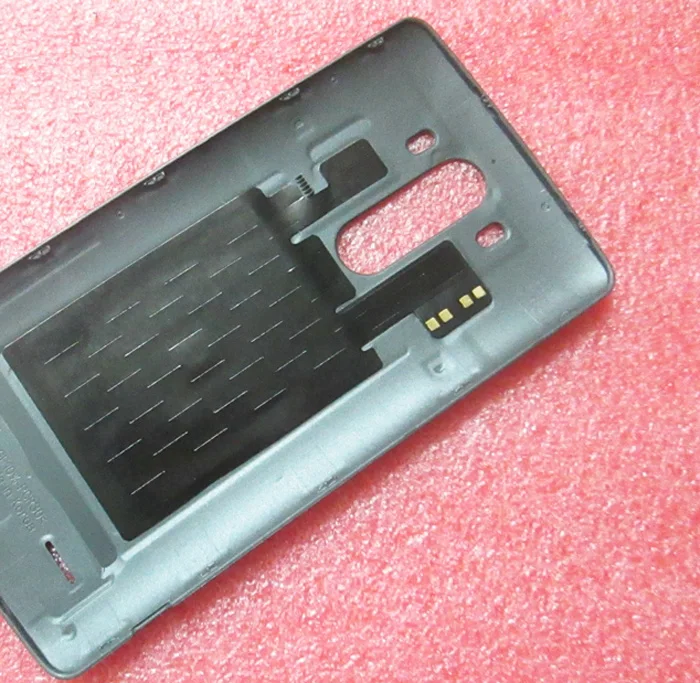 Rear Housing Parts Case For LG G3 D855 D850 Battery Door Back Cover | Мобильные телефоны и аксессуары