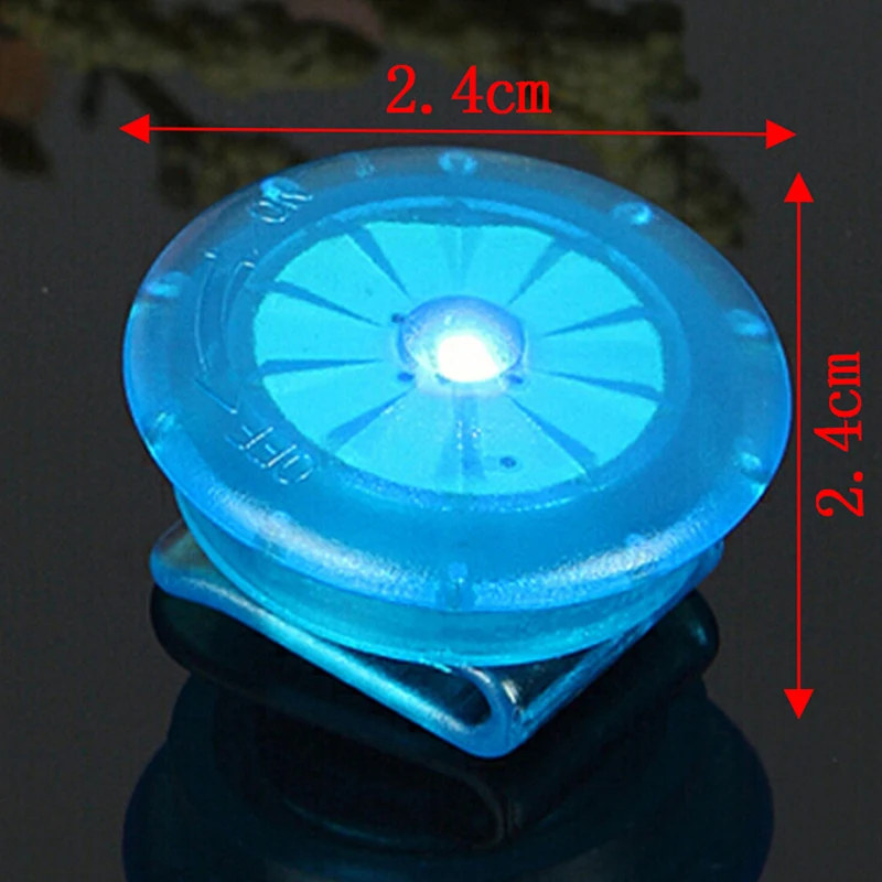 Top Hot Sale LED Luminous Shoe Clip Outdoor Bicycle LED Luminous Night Running Shoe Safety Clips Cycling Sports Warning Light Safety 5 Top Hot Sale LED Luminous Shoe Clip Outdoor Bicycle LED Luminous Night Running Shoe Safety Clips Cycling Sports Warning Light Safety 5