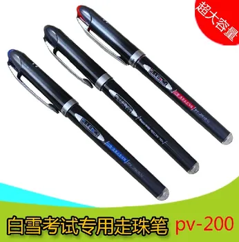 

10pcs Direct Liquid Ballpoint Pen interchangeable refill bullet gel pens